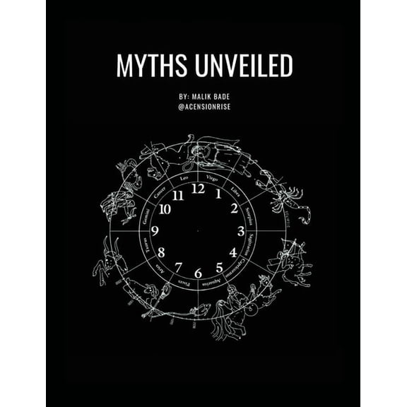 Myths Unveiled, (Paperback)