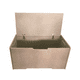 thumbnail image 2 of Baúl Banca Juguetero DECOMOBIL Almacenamiento Minimalista Vintage MDF Natural, 2 of 5