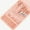 pink, variant on Nail Art Set Nail Clipper Set 16 Piece Stainless Steel Nail Art Set Professional Women's Foot Care Set.