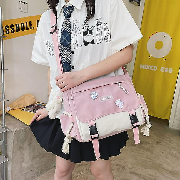 Messenger bags for teenage girl hotsell