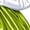 Green, variant on Aislor Womens Metallic Space Alien Shiny Robot Dress Carnival Outfits with Gloves Blue M