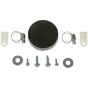 Dorman 54002 Engine Coolant Recovery Kit Clear