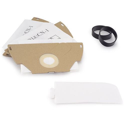 General Electric Canister Model 106766 Ge Vac Accessory