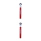 thumbnail image 1 of Eigraketly Red Simplifique el mantenimiento de la Llave de de terminal lateral Llave de de terminal lateral Llave de de terminal lateral de 3/8 rojo 3/8 2Conjunto, 1 of 6