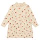 thumbnail image 1 of KS Kids Pjs-Pijama navideño para niñas pequeñas, conjunto de 2 piezas de algodón, ropa de dormir, talla 18 meses a 10 años, 2023, 1 of 4