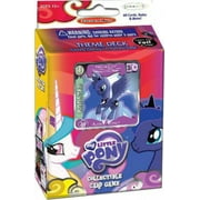 My Little Pony Canterlot Nights Princess Luna Theme Deck