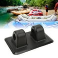 thumbnail image 1 of PVC Anchor Tie Off Patch Boat Fixed Anchor Bracket Anchor Holder For Inflatable Boats Kayaks Boating Boats Dinghy, 1 of 8