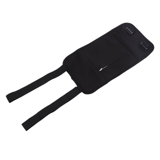 Paquete de aceite de ricino ajustable, paquete de aceite de ricino orgánico Kit de paquete de aceite de ricino de bolsillo frontal Paquete de aceite de ricino orgánico Integración perfecta