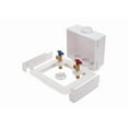 thumbnail image 3 of Oatey Polystyrene Washing Machine Outlet Box 38528, 3 of 10