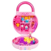 Shopkins Lil Secrets™ Secret Lock Playset, Princess Hair Salon