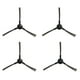 thumbnail image 3 of 1 Set Side Brush Filter Kits For Cecotec Conga 999 Vacuum Cleaner Sweeping Robot Accessories Spare Parts For Home, 3 of 11