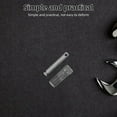thumbnail image 3 of SHISUYAN 1 Set Hydraulic Jack Plunger Replacement Hydraulic Jack Piston Replacement Small Oil Pump Piston Compact Piston Plunger Hydraulic Jack Oil Pump Piston, 3 of 9