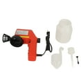 thumbnail image 2 of Paint Sprayer, Electric Paint  Easy To Use Uniform Mist 600ml US Plug 110V  For Indoor For Ethanol, 2 of 8