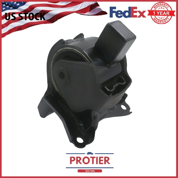 Manual Transmission Mount Fits select: 2011-2012 HYUNDAI SONATA GLS