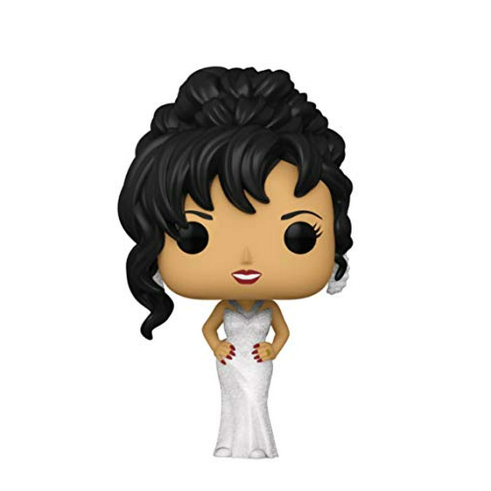 selena quintanilla funko pops