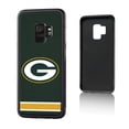 thumbnail image 2 of Green Bay Packers Galaxy Stripe Design Bump Case, 2 of 4