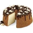 thumbnail image 4 of Wilton W2525 Angel Food Cake Pan - Aluminum, 4 of 5