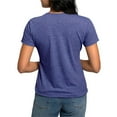 thumbnail image 2 of CafePress - The Truth Womens Tri Blend T Shirt - Womens Tri-blend T-Shirt, 2 of 4