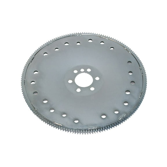 PRW 1834624 Xtreme Duty SFI-Rated Steel Flexplate GM LS-Series Internal Balance Fits select: 2010-2011 CHEVROLET CAMARO SS, 1997-2004 CHEVROLET CORVETTE