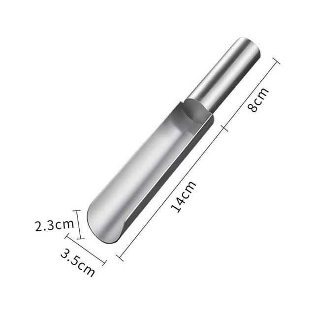 Molde para hacer albóndigas de acero inoxidable 304, molde para hacer albóndigas de pescado, molde para hacer albóndigas fritas, molde para hacer albóndigas de camarones