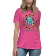 thumbnail image 6 of Zodiac Goddess Scorpio Women's graphic t-shirt, 6 of 11