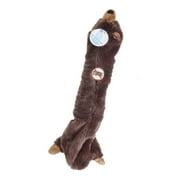 Plush skinneeez big bite bear 17