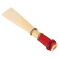 thumbnail image 5 of Bassoon Reeds, 2pcs Reed Material Blue/red Bassoon Reeds Medium W/ Storage Case, 5 of 5