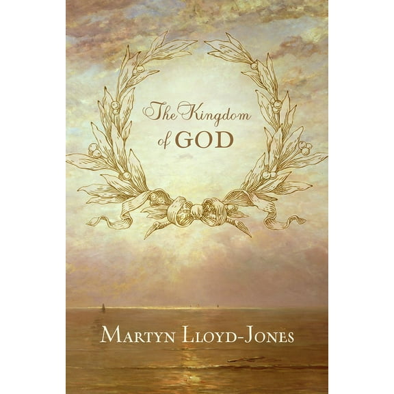 The Kingdom of God (Paperback)