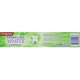 thumbnail image 2 of Colgate Sparkling White Whitening Toothpaste Mint Zing - 6oz (Pack of 3), 2 of 2