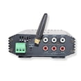 thumbnail image 3 of DSP B2 Audio Negro 4v 10 Canales con Bluetooth iOS/Android 96 KHz 32 Bits, 3 of 6
