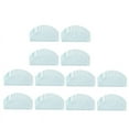 thumbnail image 1 of 120 Piezas Almohadillas de Limpieza de Repuesto para DEEBOT OZMO T9 Series T8 Series T8 T8 Max N8, 1 of 8