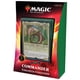 thumbnail image 1 of Magic The Gathering Enhanced Evolution Ikoria Commander - Baraja de 100 Cartas | 4 Criaturas legendarias de Aluminio, 1 of 6