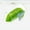 Clear, variant on Betta Tunnel Fish Tank Accessories Acrylic Hammock Aquarium Decorations Hideout