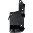 thumbnail image 2 of For Toyota Camry 2018 2019 2020 2021 Bumper Cover Support Driver Side | Rear | Outer | Side Seal | Primed | Made of Plastic | Replacement For TO1182122 | 5259206030, 5259233040, 2 of 6