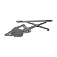 thumbnail image 2 of KarParts360 For Mercury Sable 1990 91 92 93 94 1995 Window Regulator | Metal, Plastic Cable Material | Bolt On Attachment | Electric Window Operation | Replacement For F2DZ5423209A, 2 of 4