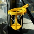 thumbnail image 6 of Sturdy Beverage Organizer for Cans Cups and Bottles - 3D Printed Can Rack | Space-Saving Desktop Accessories for Home and Parties, 6 of 7