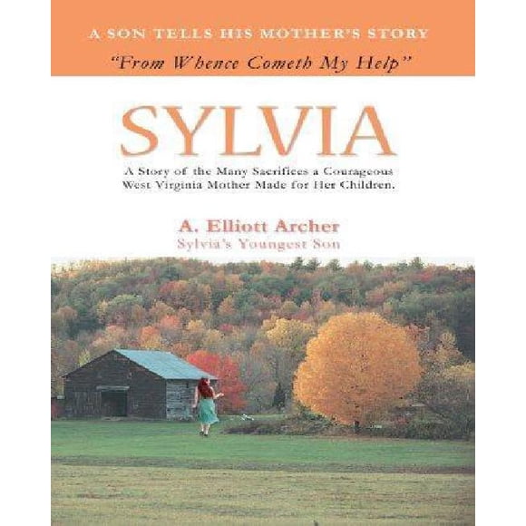 Sylvia: D'où Vient Mon Aide (Broché)