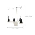 thumbnail image 2 of unbranded Organizador De Hilo Multifuncional Para Bordado Y Con Estable Y Estructura Resistente, 2 of 8