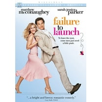Pre-Owned Failure To Launch Widescreen (DVD)