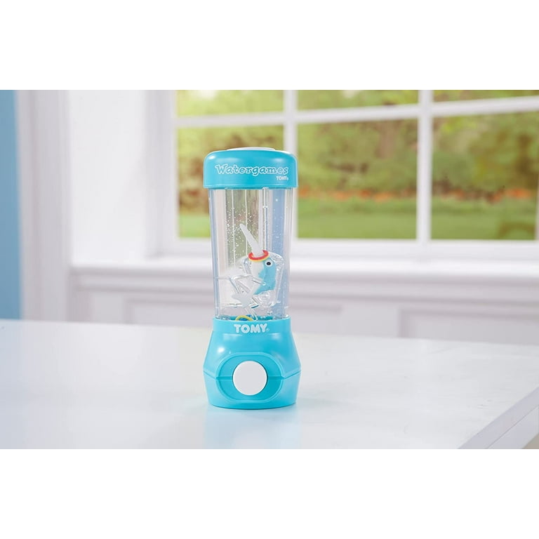 Classic TOMY Water Games, Dolphin - Walmart.com