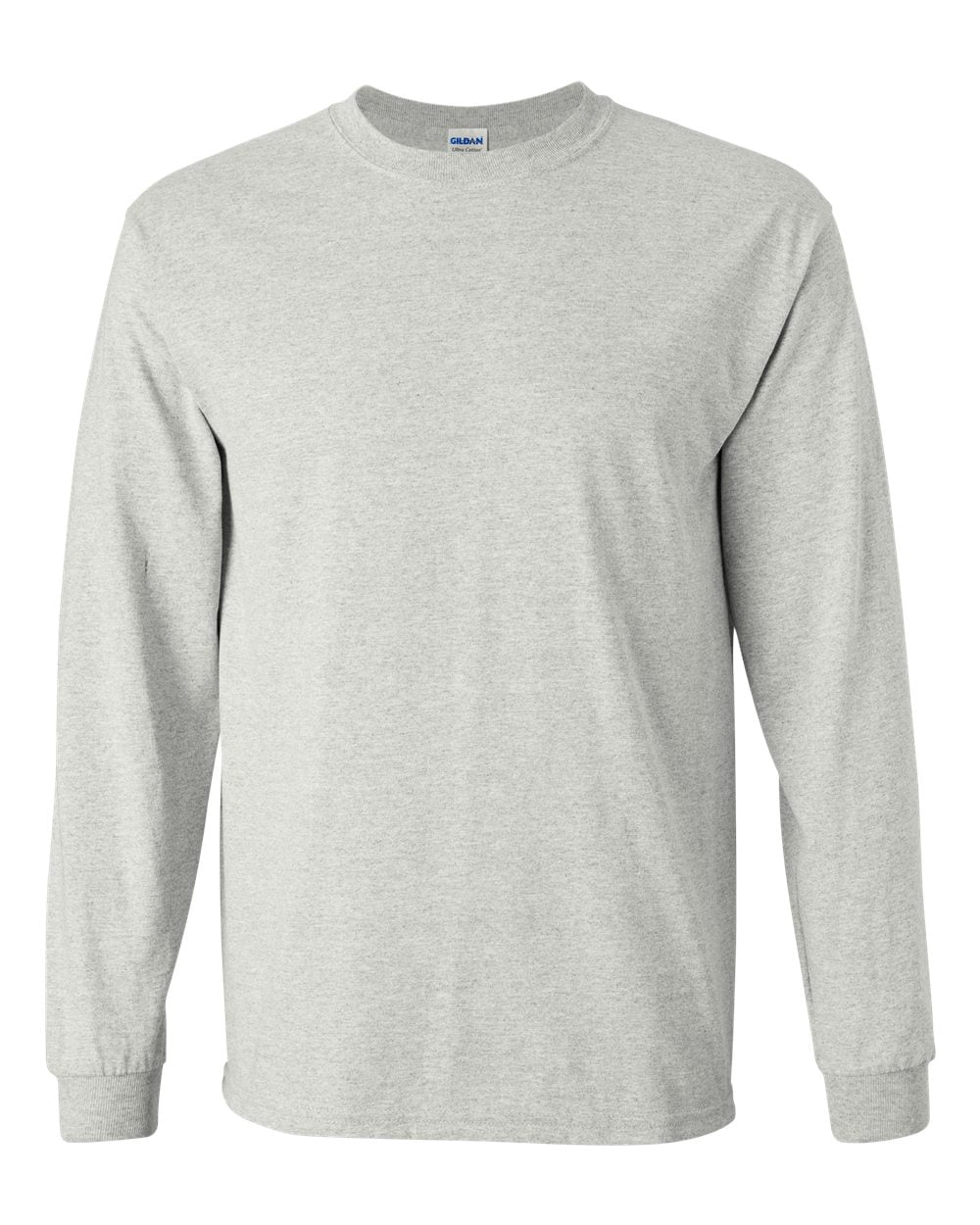 New - IWPF - Gildan - Ultra Cotton® Long Sleeve T-Shirt