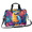 Multicolour 1, variant on Herdesigns Music Laptop Bag for Women Men, Computer Case Briefcase Messenger Bags, 15-15.6 inch Laptop Sleeve Shoulder Bag
