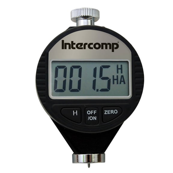 INTERCOMP Digital Tire Durometer partNumber: 102091