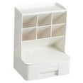 thumbnail image 5 of Phenofice Multi Purpose Desktop Organizers 9.6X6.0X3.3In For Office Work 1Pcs, 5 of 8