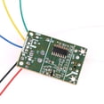 thumbnail image 2 of YOPTOP Émetteur et Récepteur à Distance 4CH 40MHZ avec Antenne pour Pièces de Jouets, 2 of 6