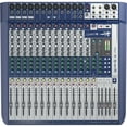 thumbnail image 2 of Soundcraft Signature 16 Audio Mixer, 2 of 2