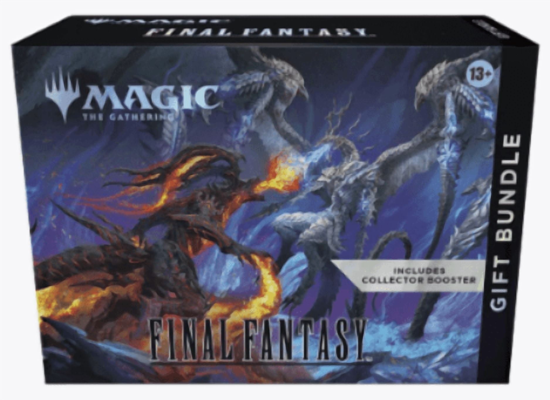 Magic: The Gathering FINAL FANTASY - Gift Bundle! (QTY 2)