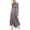 Purple, variant on 2025 Fall Fashion Dress for Women Elegant Long Sleeve Color Block Maxi Dress Mock Neck Pleated Wedding Guest Maxi Dresses (White,L)