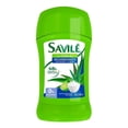 thumbnail image 1 of Antitranspirante Savilé bicarbonato de sodio y limón en barra para dama 45 g, 1 of 4