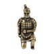 thumbnail image 1 of Figuras Samurai Estatuas pequeñas Pendientes de samurai de samurai llavero Dangle Craft Samurai Figuras Figurina para hombres Cayos de mujeres 3CMX1.4cm, 1 of 10